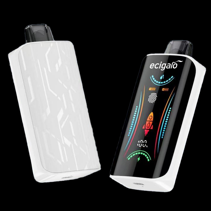 20000 Puffs Disposable Vape 18ml