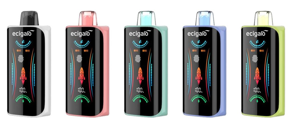 20000 Puffs Disposable Vape 20000 Puffs Disposable Vape