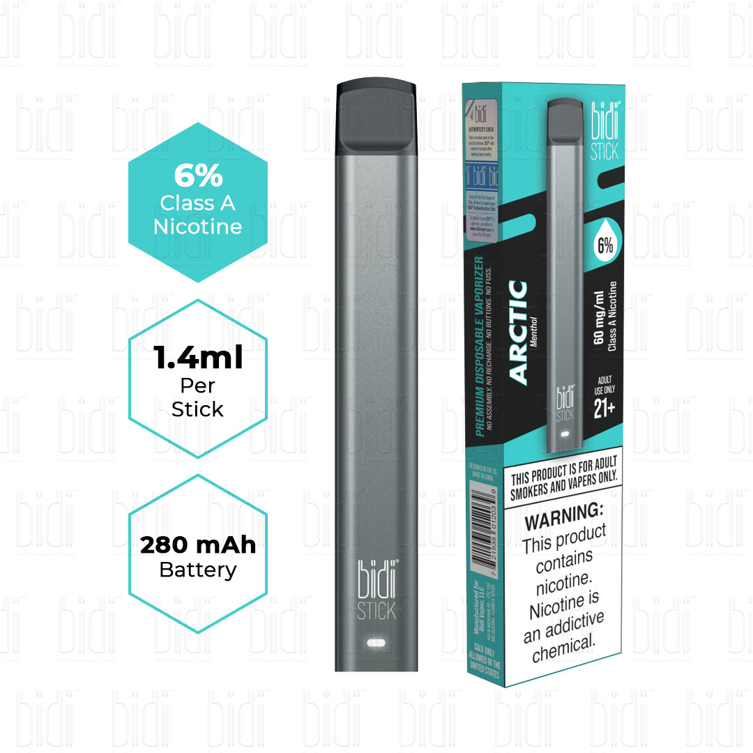 Bidi Stick Bidi Stick
