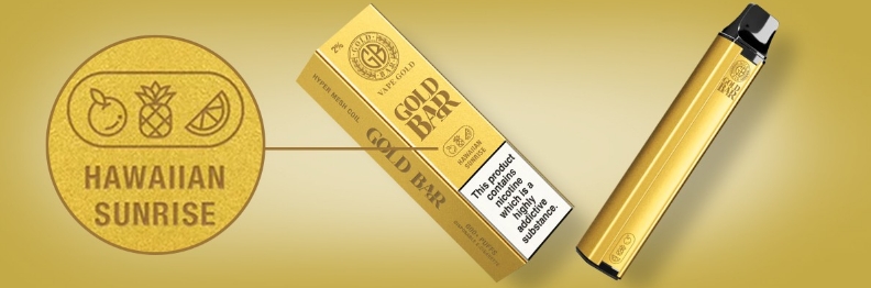 Gold Bar Vape Flavours Gold Bar Vape Flavours