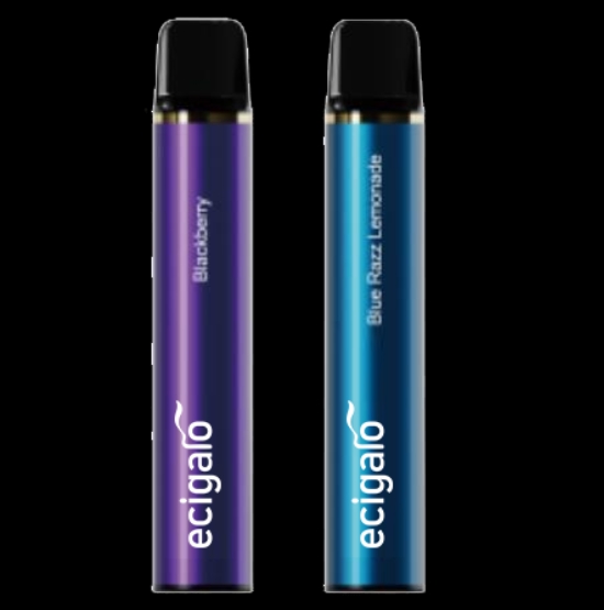 600 Puffs Disposable Vape 2ml E-liquid capacity OPAL (D76) 600 Puffs Disposable Vape 2ml E-liquid capacity OPAL (D76)