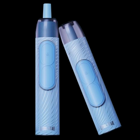 600 Puffs Disposable Vape 2ml E-liquid capacity S1 600 Puffs Disposable Vape 2ml E-liquid capacity S1