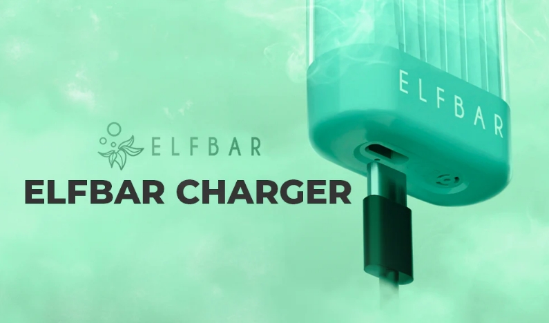 How to Know When Your BC5000 ELF Bar is Fully Charged How to Know When Your BC5000 ELF Bar is Fully Charged