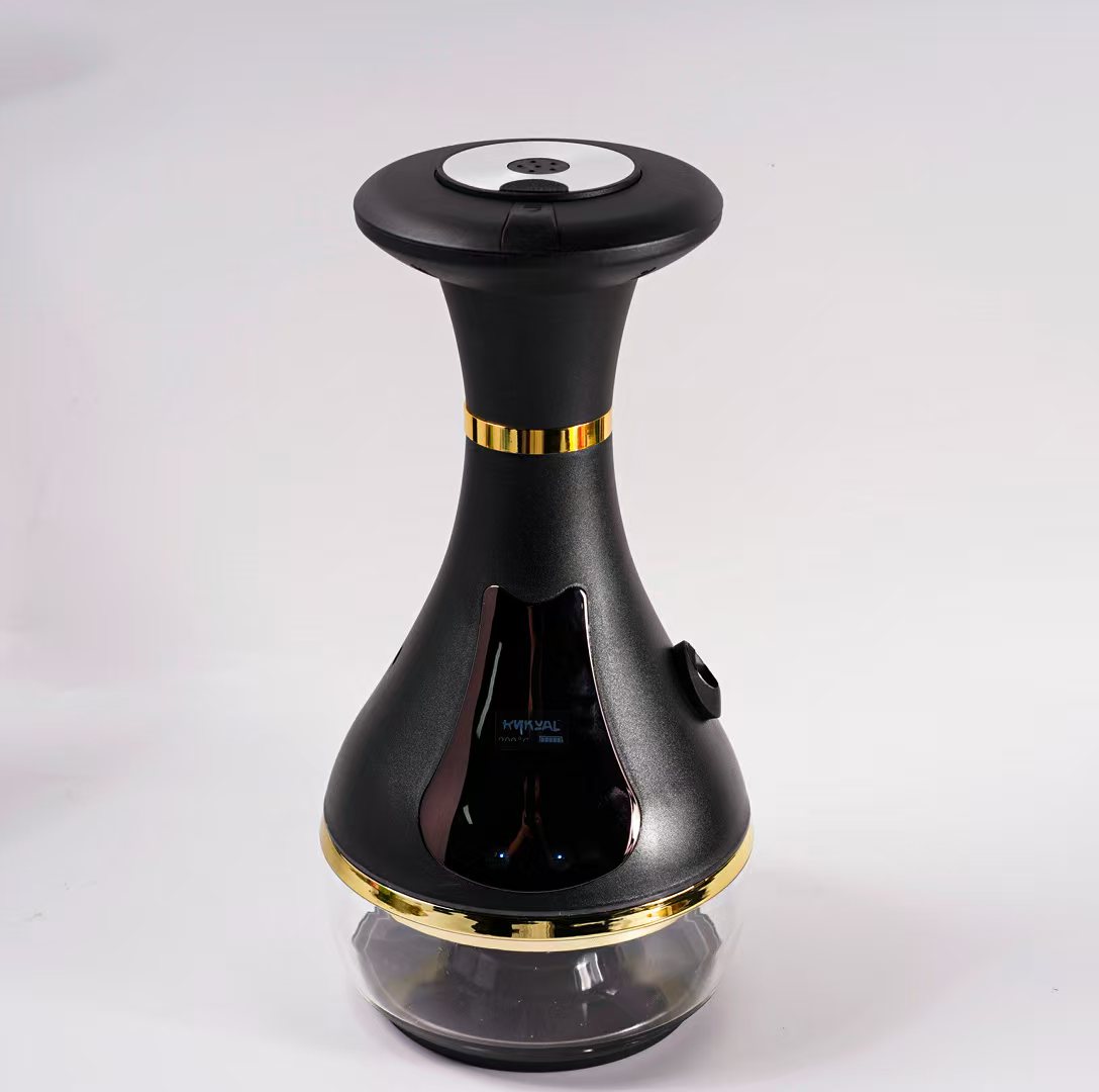 New Colorful LED Light Multi-functional Wireless Bluetooth WIFI Music Aromatherapy Machine